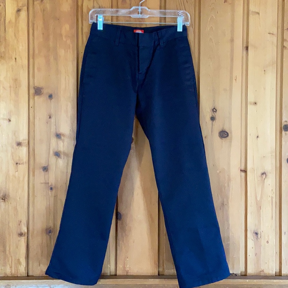 Dickies Navy Blue Pants